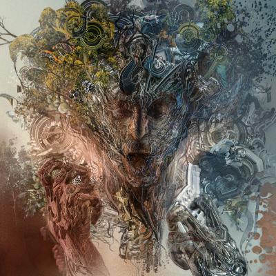 15. Saving the World