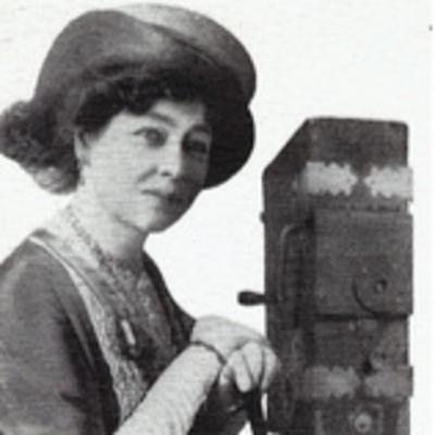 Alice Guy-Blaché (English Version) Be natural!