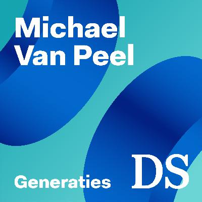 Michael Van Peel (Deel 1) | O, heerlijke jeugdige vervelendheid Michael Van Peel (Deel 1) | O, heerlijke jeugdige vervelendheid