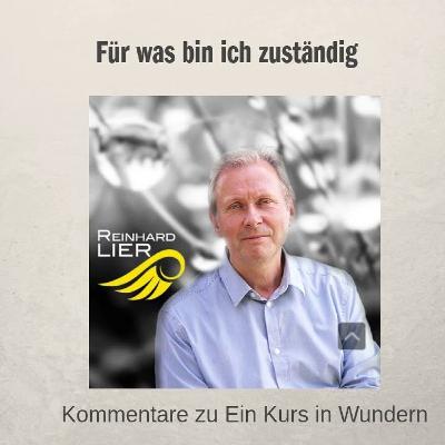 Für was bin ich zuständig Für was bin ich zuständig