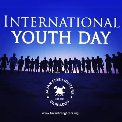 International Youth Day 2021