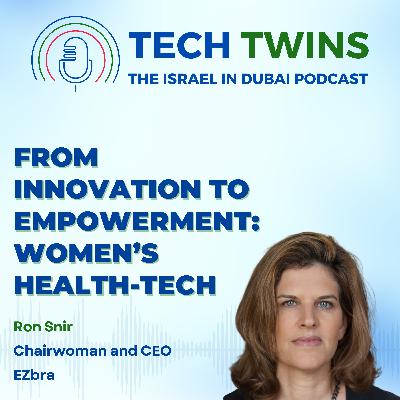 From Innovation to Empowerment: Women’s Health-tech