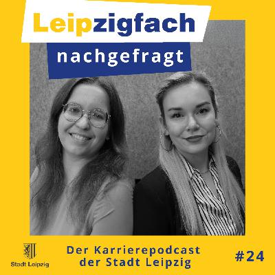 #24 Zwischen Gesetzestexten und Lebensgeschichten – Arbeiten in der Ausländerbehörde