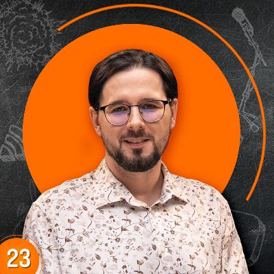Kamil Karpowicz | Onkolog w świecie social mediów