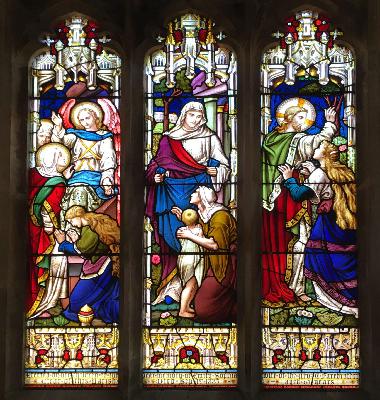 Prayer for 3 June 2022 (Easter 7: Friday)