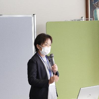 星総合病院ただいま情報発信中！（2023.4.25）