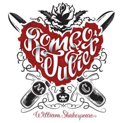 William Shakespeare's Romeo & Juliet