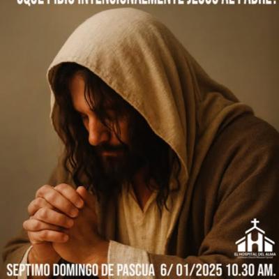 Un instrumento dirigido por el Espiritu de Jesus