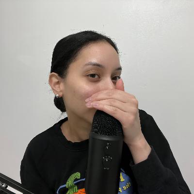 ASMR | Inaudible Whisper Ramble 💤😴 ASMR | Inaudible Whisper Ramble 💤😴