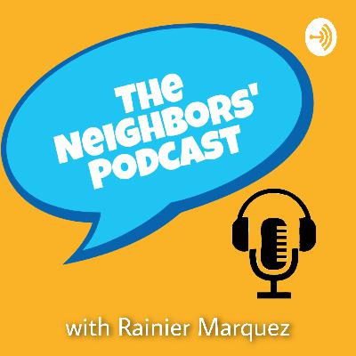 The Neighbors' Podcast (Trailer) The Neighbors' Podcast (Trailer)