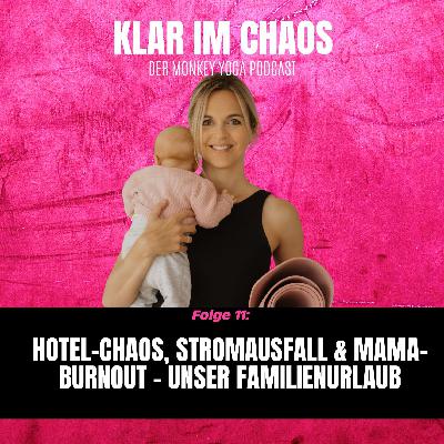 Hotel-Chaos, Stromausfall & Mama-Burnout – Ein ehrlicher Urlaubsrückblick Hotel-Chaos, Stromausfall & Mama-Burnout – Ein ehrlicher Urlaubsrückblick