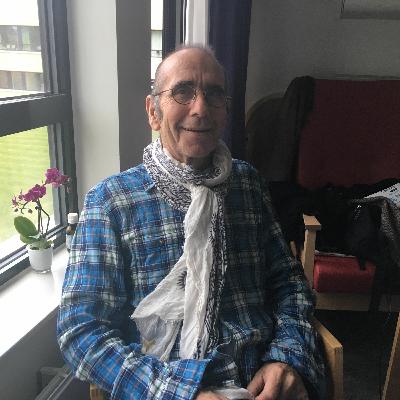 Episode 12: Tore Nagel