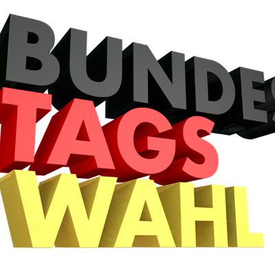 War die Bundestagswahl von 2017 ungültig.