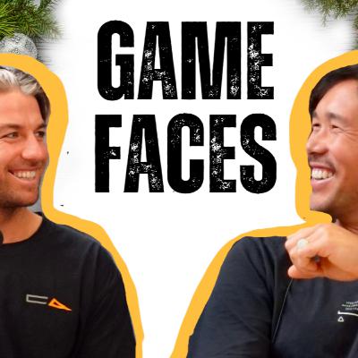 Josh Ku + James Casey on Downwind Racing, Surfing and the short film Game Face