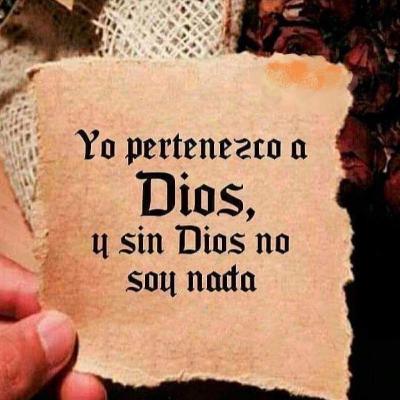 Oracion de Sello y Liberación Personal