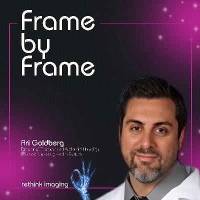What We’re Missing While Obsessing Over AI: The Forgotten Future of Radiology