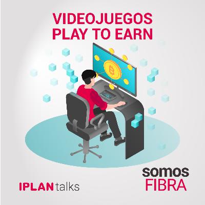 Videojuegos “Play to earn” Videojuegos “Play to earn”
