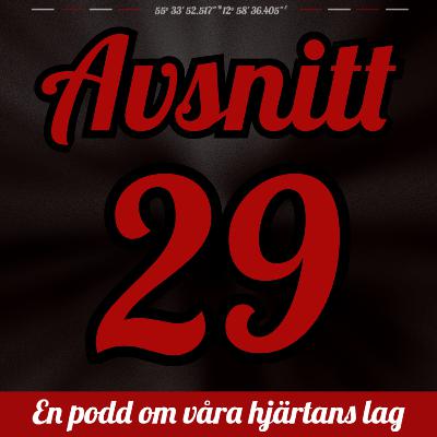 29: Malmö-identiteten