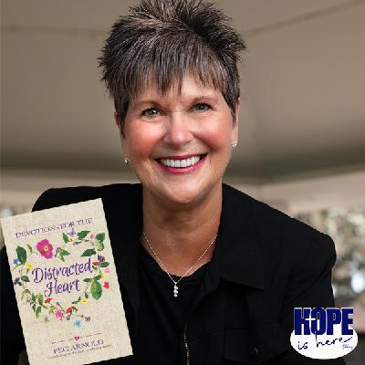 Distracted Heart Distracted Heart