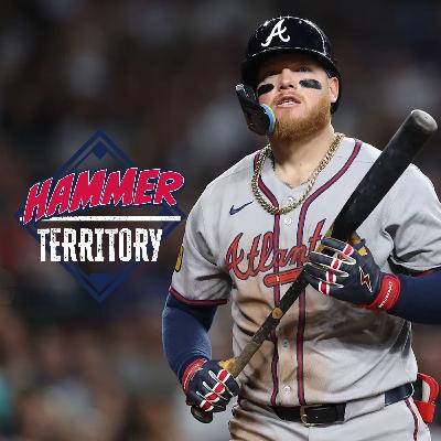 A Terrible, Horrible, No Good, Very Bad Week for the Braves A Terrible, Horrible, No Good, Very Bad Week for the Braves