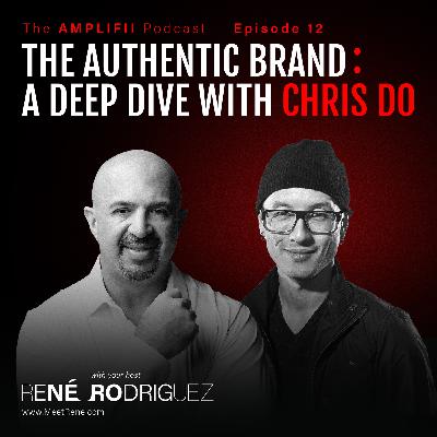 The Authentic Brand: A Deep Dive with Chris Do