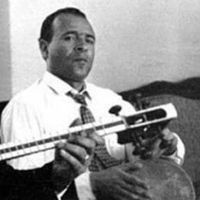 آواهای کم‌شنیده از دیروز تا امروز • حسین همدانیان