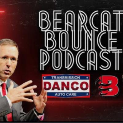 Danco Transmission Bearcat Bounce Ep 253 Niko Palazeti