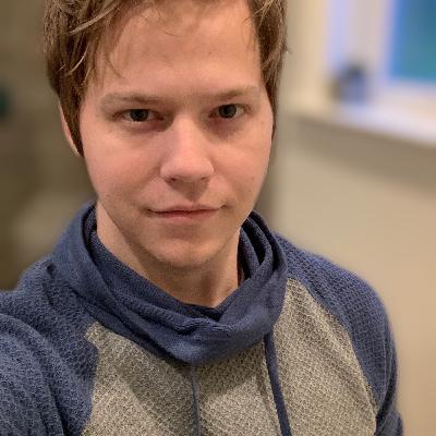 Episode 40 - Ryan Kitchens - Netflix Episode 40 - Ryan Kitchens - Netflix
