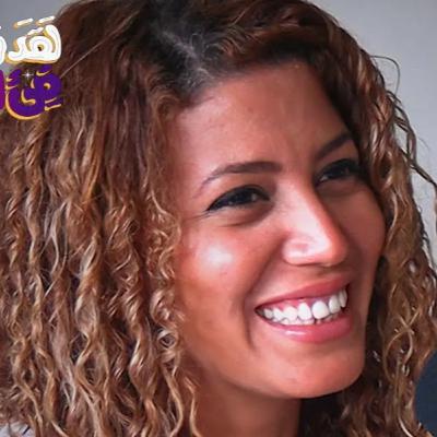 #107 الطريق الأسرع لكشف أسرارك الدفينة.. الفنون التعبيرية مع عائشة رضوان #107 الطريق الأسرع لكشف أسرارك الدفينة.. الفنون التعبيرية مع عائشة رضوان