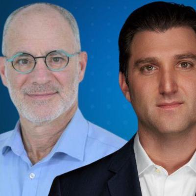 Ep. 55. Paying the Ultimate Price. Dr. Yechiel Leiter Ep. 55. Paying the Ultimate Price. Dr. Yechiel Leiter