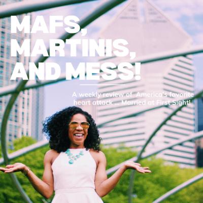MAFS, Martinis, and Mess!! (Trailer) MAFS, Martinis, and Mess!! (Trailer)