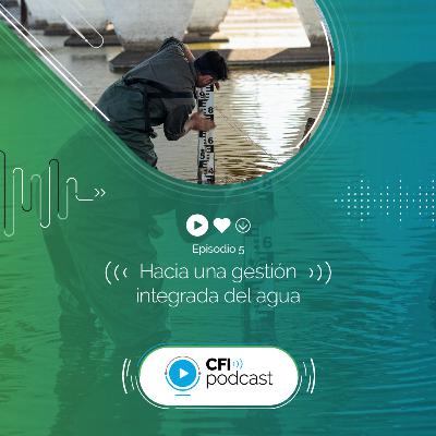 Hacia una gestión integrada del agua