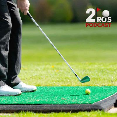 How to Practice in Golf - Series 2 - Episode 15