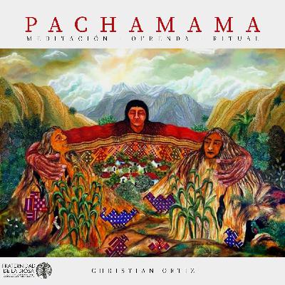 PACHAMAMA - Meditación