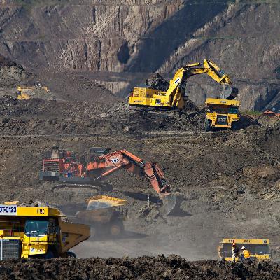IOM3 Investigates... mining technology, people and progress
