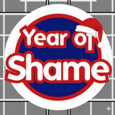 An urgent message for Christmas from season 13