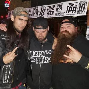 Episode 3: Thursday so thirsty,so so sober