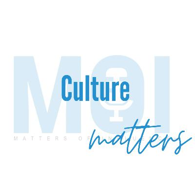 Culture Matters