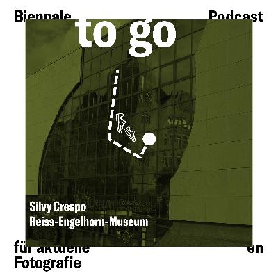Mit Silvy Crespo zu den Reiss-Engelhorn-Museen