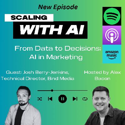 From Data to Decisions: AI in Marketing