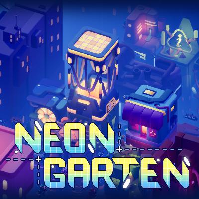 Neongarten