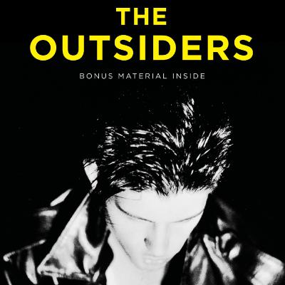 THE OUTSIDERS BOOK SUMMARY THE OUTSIDERS BOOK SUMMARY