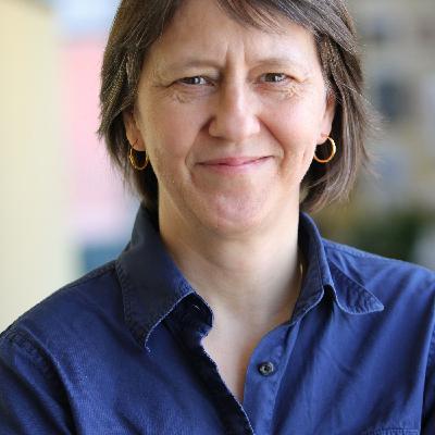 Episode 125: Shifting Diets with Janet Ranganathan