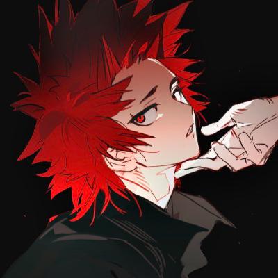 Kirishima y Tu - Boku No Hero【ASMR Roleplay | Kuro Night】#14 Kirishima y Tu - Boku No Hero【ASMR Roleplay | Kuro Night】#14