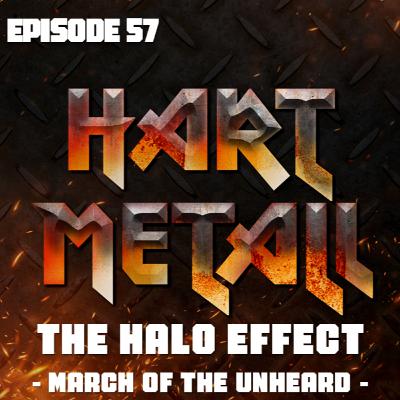 Folge 57: The Halo Effect - March of the Unheard
