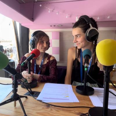 Radio Summer Camp #3 - Le pouvoir du jazz Radio Summer Camp #3 - Le pouvoir du jazz