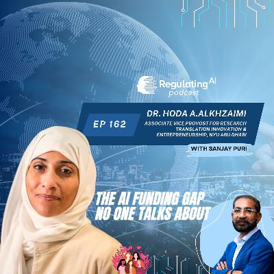The AI Funding Gap No One Talks About