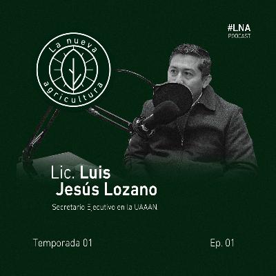 Luis Jesús Lozano