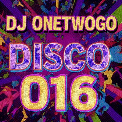 djonetwogo - Disco 016