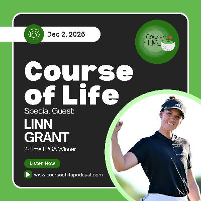 A Smaller PGA Schedule and Swede Linn Grant